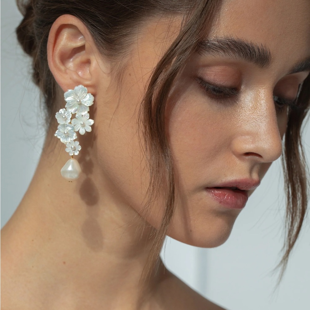 Jennifer Behr McKenzie Earrings
